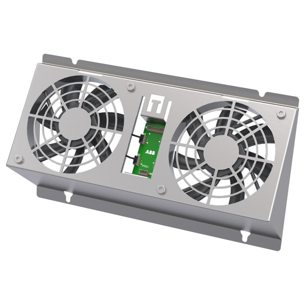 3HNA009327-001 | ABB Fan Unit Door