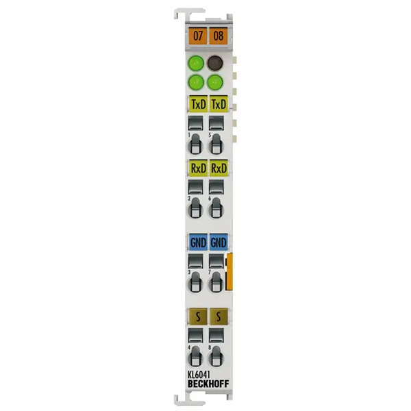 KL6041 | Beckhoff Bus Terminal