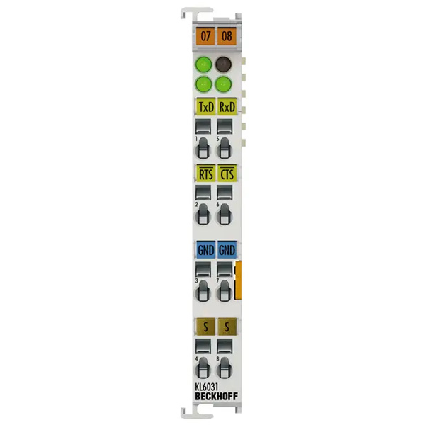 KL6031 | Beckhoff Bus Terminal