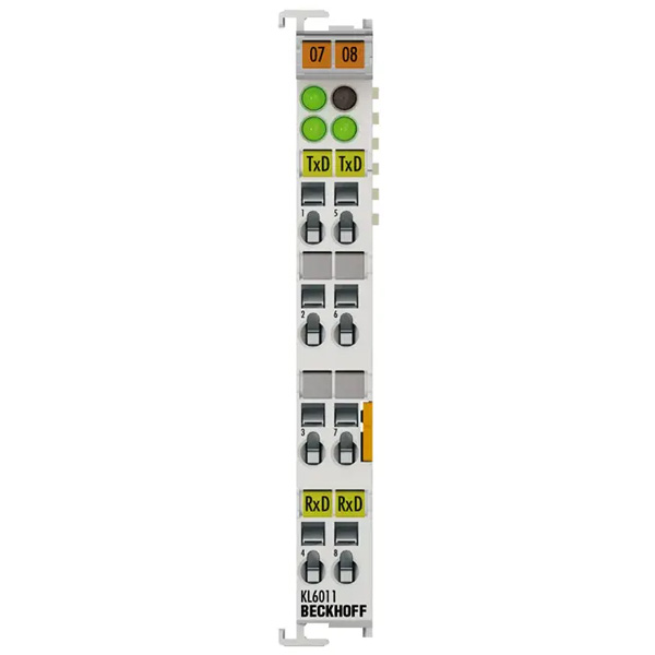 KL6011 | Beckhoff Bus Terminal