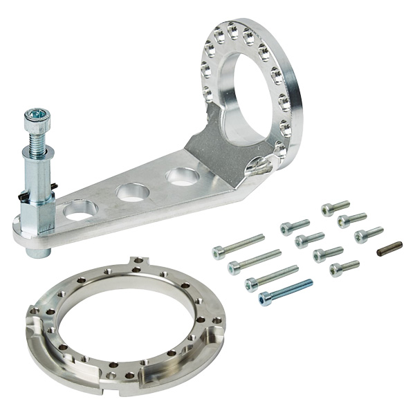 3HNA003564-001 | ABB Gun Bracket