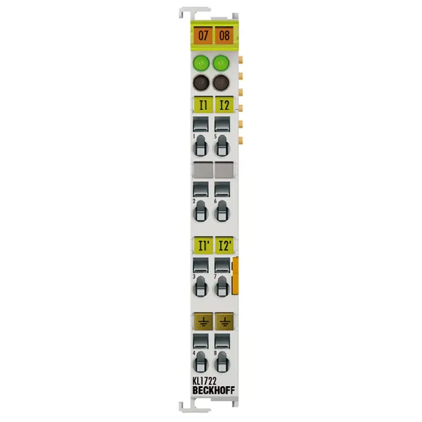 KL1512 | Beckhoff Bus Terminal