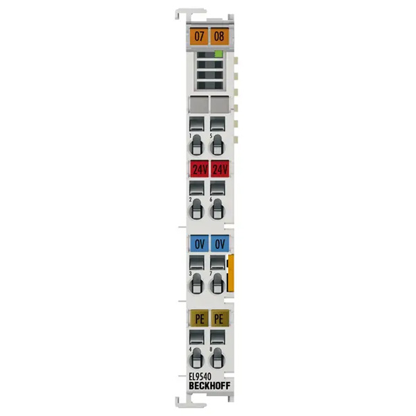 EL9540 | Beckhoff System Terminal