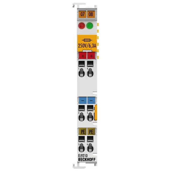 EL9210 | Beckhoff Potential Supply Terminal