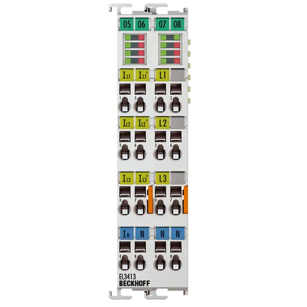 EL3413 | Beckhoff EtherCAT Terminal