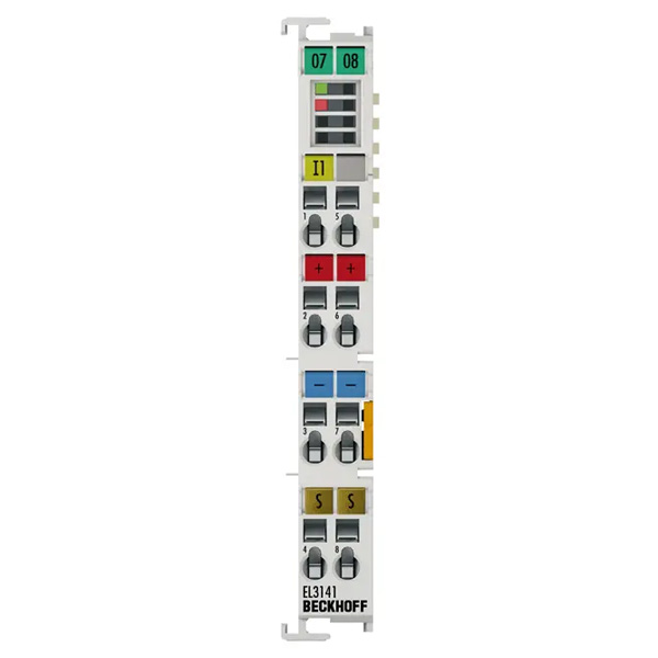 EL3141 | Beckhoff EtherCAT Terminal