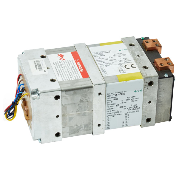 3HAWL000317 | ABB Roman Transformer-DC