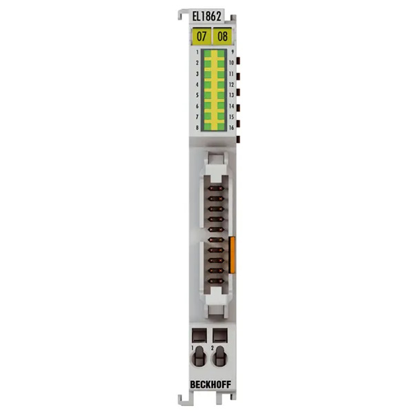 EL1862 | Beckhoff EtherCAT Terminal