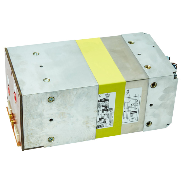 3HAWL000102 | ABB Transformer