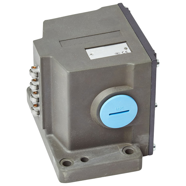 3HAWL000022 | ABB Limit Switch - 4 Positions