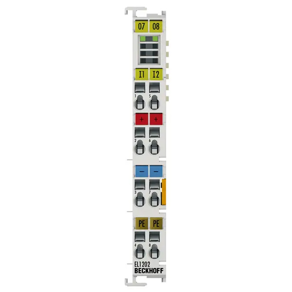 EL1202 | Beckhoff EtherCAT Terminal