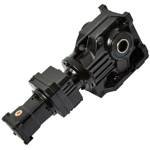 3HAWC117020 | ABB Reducer w. Motor Adapter & Coupling