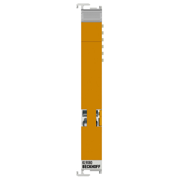 KL9080 | Beckhoff Separation Terminal