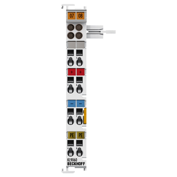 KL9060 | Beckhoff Adapter Terminal