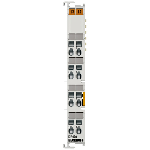 KL9070 | Beckhoff Shield Terminal