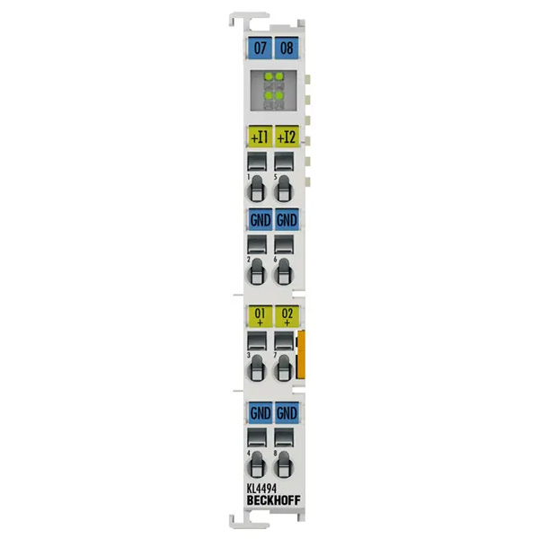 KL4494 | Beckhoff Bus Terminal