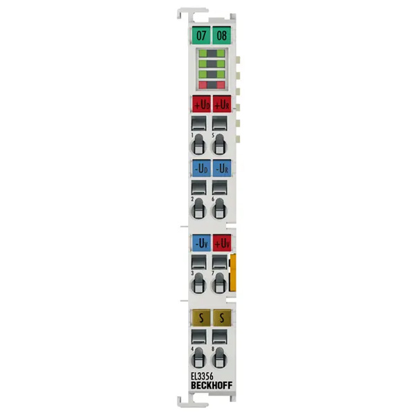 EL3356 | Beckhoff EtherCAT Terminal
