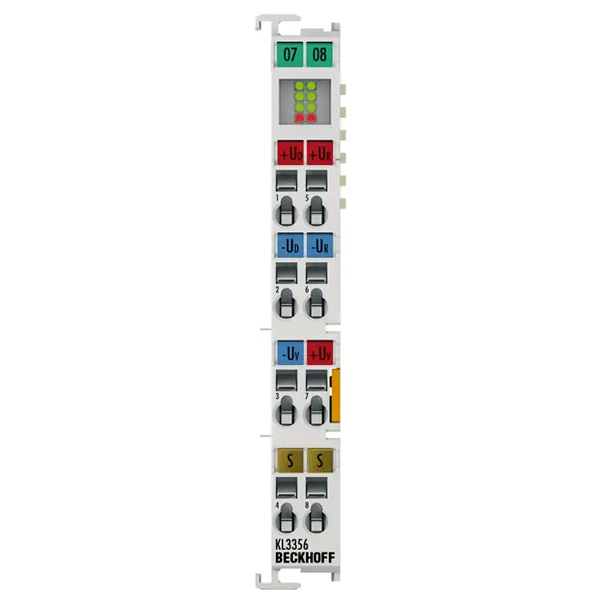 KL3356 | Beckhoff Bus Terminal
