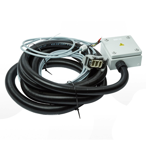 3HAW050024279 | ABB Feather Duster Flexible Control Harness