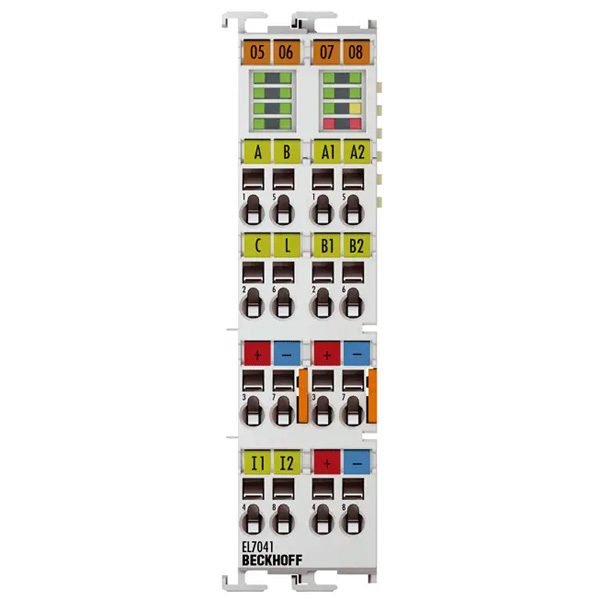 EL7041 | Beckhoff EtherCAT Terminal