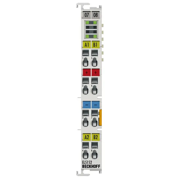 EL5152 | Beckhoff EtherCAT Terminal