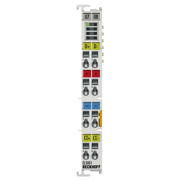 EL5001 | Beckhoff EtherCAT Terminal