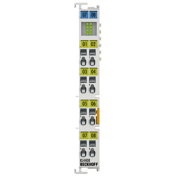 KL4408 | Beckhoff Bus Terminal