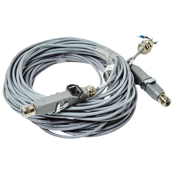 3HAW050008654-015 | ABB 15m Cable for Mechanical Position Switch