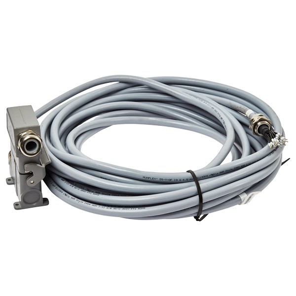 3HAW050008611-015 | ABB Limit Switch Cable 4 Positions 15m