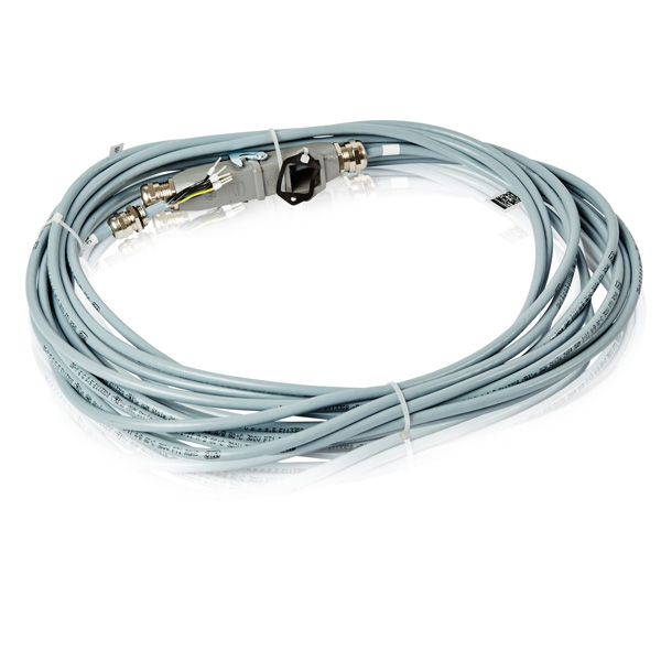 3HAW050008610-010 | ABB Limit Switch Cable 1 Position 10m