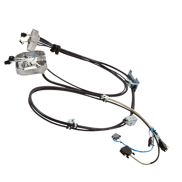 3HAC1857-1 | ABB Cable Unit Axis 4-6