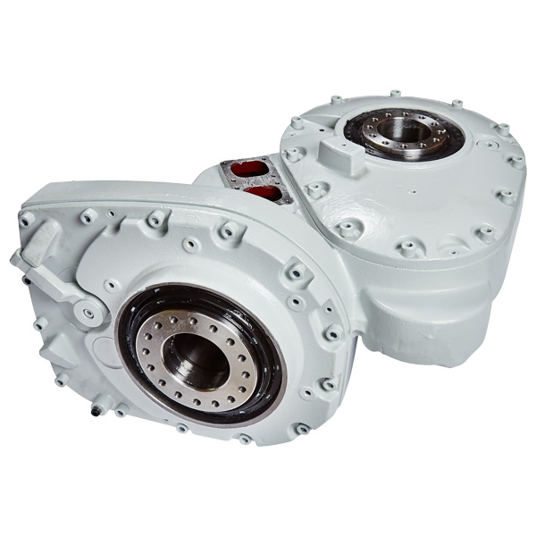 3HAC050388-001 | ABB Axis-1 and Axis-2 Gearbox, Spare Part