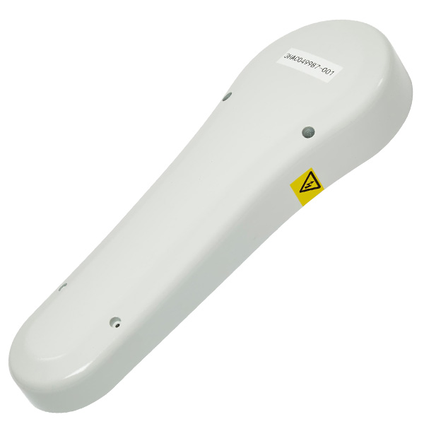 3HAC049987-001 | ABB Lower Arm Cover with Painted, Spare Part