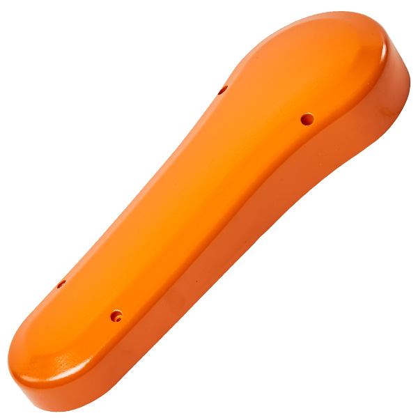 3HAC049986-001 | ABB Lower Arm Cover with Painted, Spare Part
