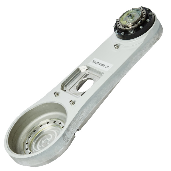 3HAC049980-001 | ABB Lower Arm with Mech. Stop, Spare Part
