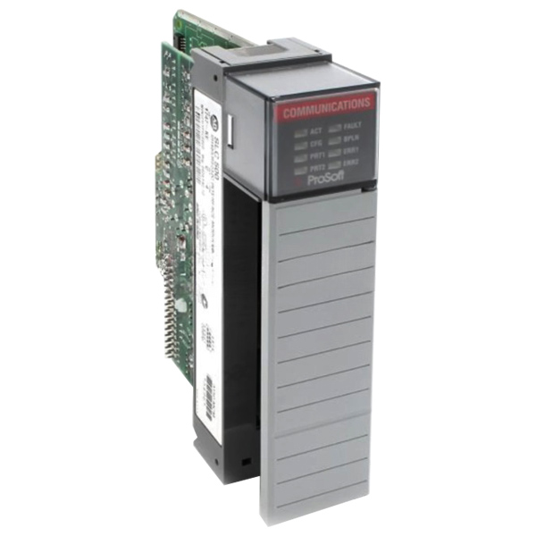 3150-MCM | Prosoft Technology Modbus Master/Slave Communication Module