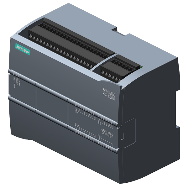 6ES7215-1HG40-0AX0 | Siemens S7-1200 Compact CPU