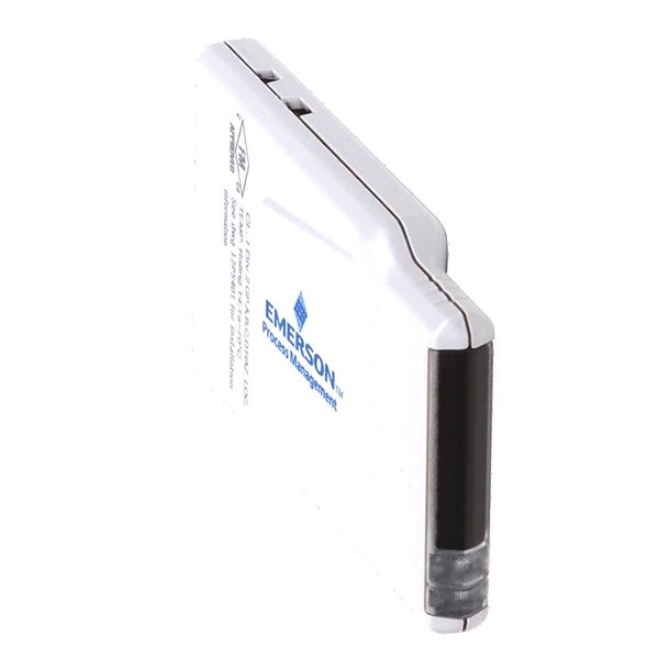 SE4302T018 | DeltaV™ DO 24V DC High-Side