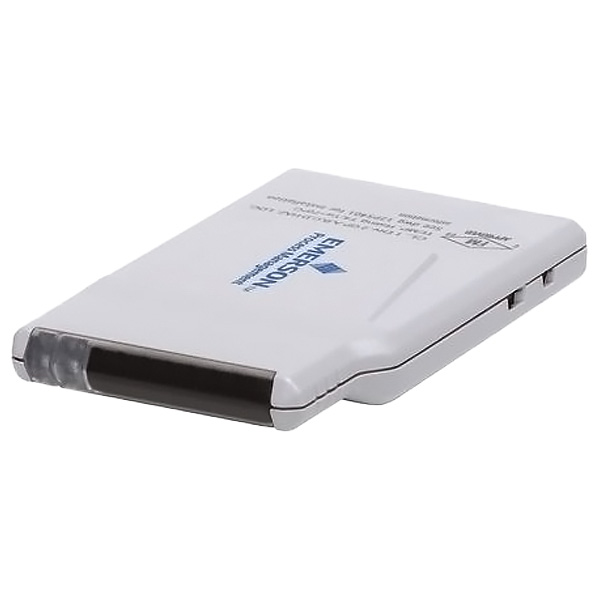 SE4301T02 | DeltaV™ DI 24V DC Low-Side Sense (Dry Contact)