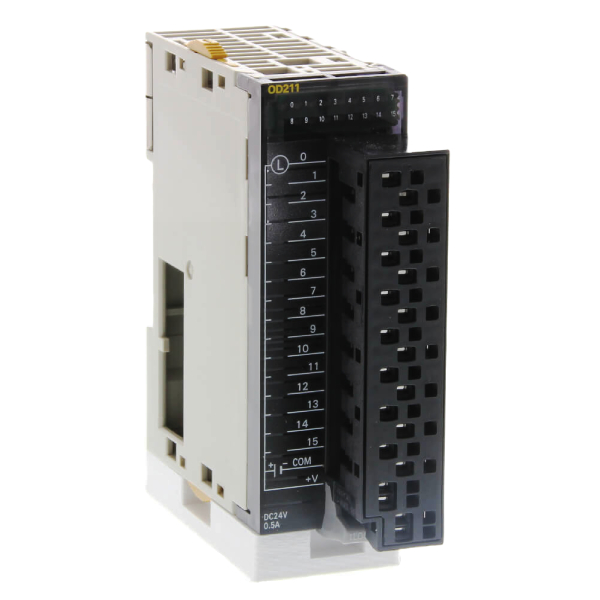 NX-ID5442 | Omron NX Series Digital Input Module