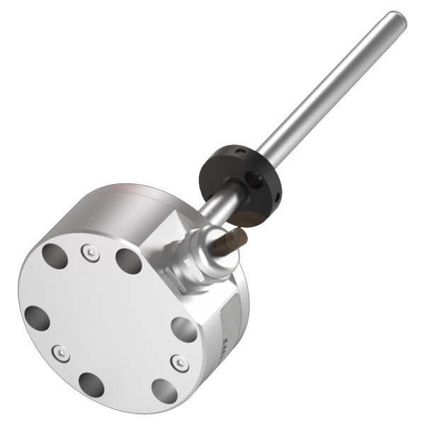 BTL7-E570-M0150-K-SR32 | Balluff Robust Magnetostrictive Linear Position Sensors
