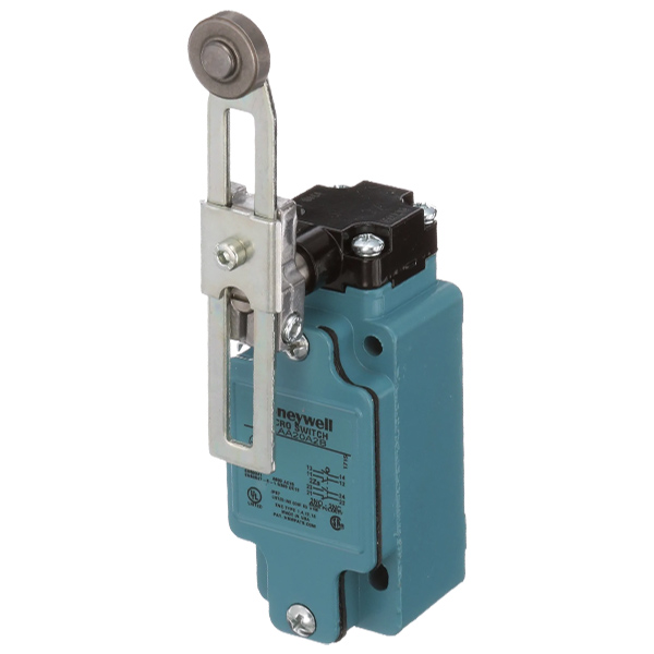 GLAA20A2B | Honeywell Limit Switch