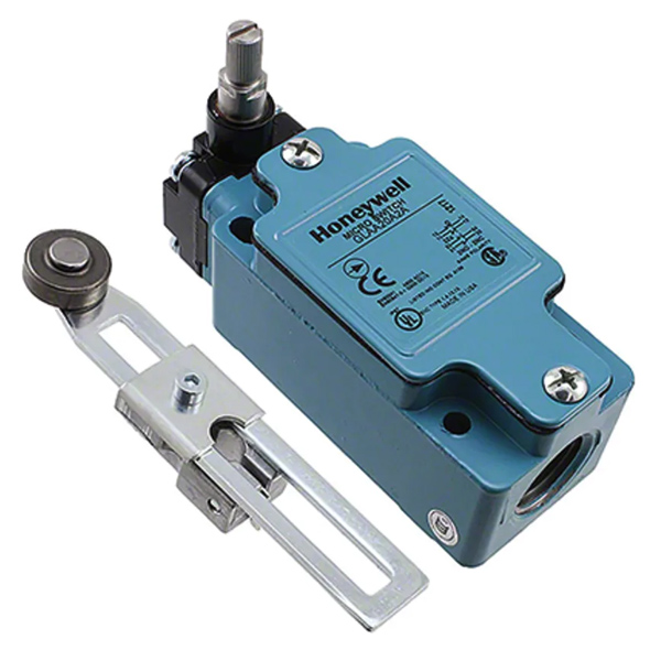 GLAA20A2A | Honeywell Limit Switch