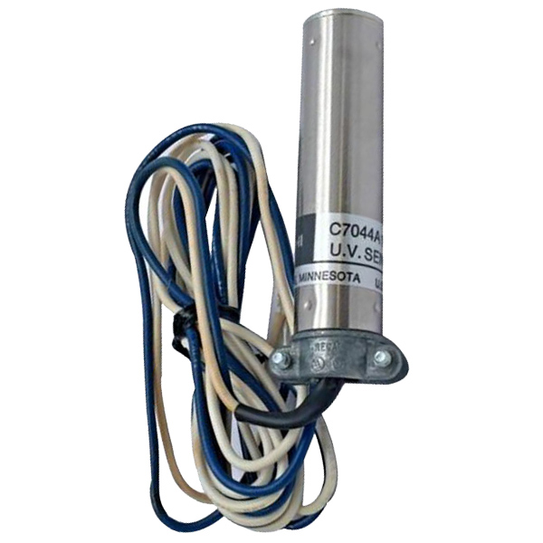 C7044A1006 | Honeywell Ultraviolet Flame Sensor