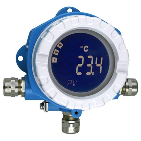 TMT142-A2231SBAA1 | E+H iTEMP TMT142 Temperature Field Transmitter