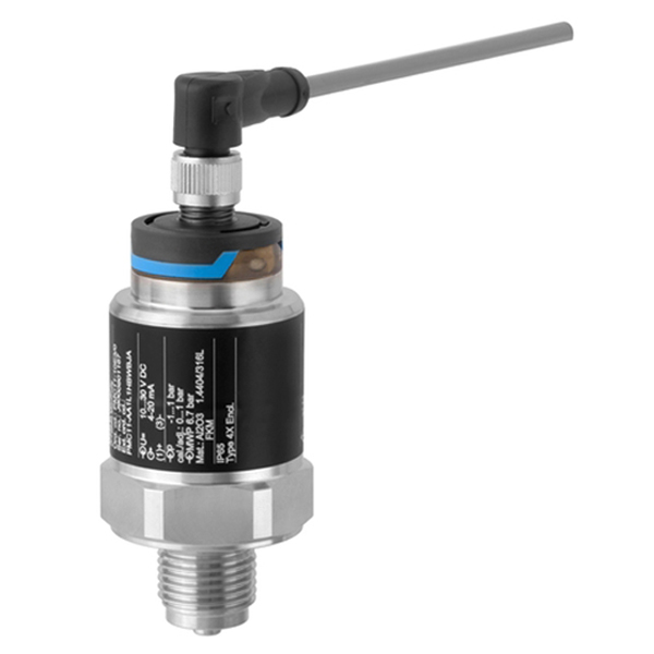 PMC21-BA1A1MCWBJA | E+H Cerabar PMC21