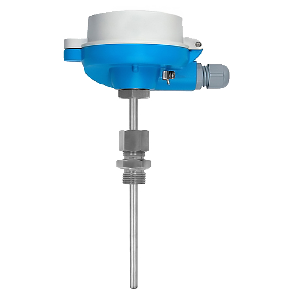 TR24-A72BHC3000 | E+H TR24 Modular RTD Thermometer