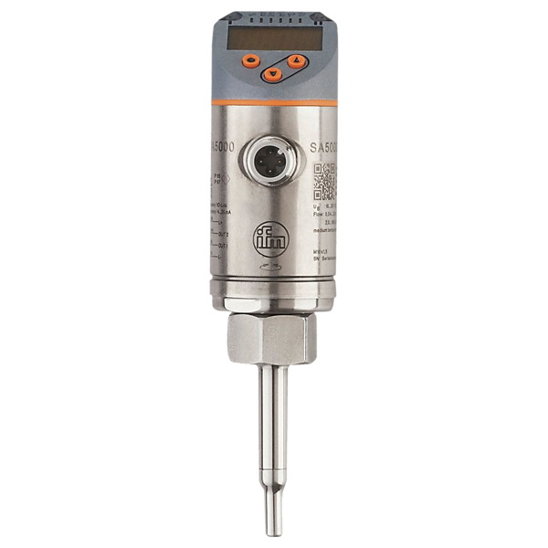 SA5000 | IFM Electronic Flow Sensor