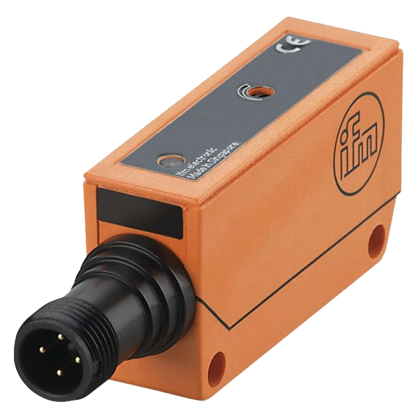OU5043 | IFM Electronic Fibre-optic Amplifier