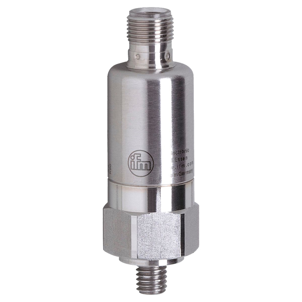 VTV122 | IFM Electronic Vibration Transmitter